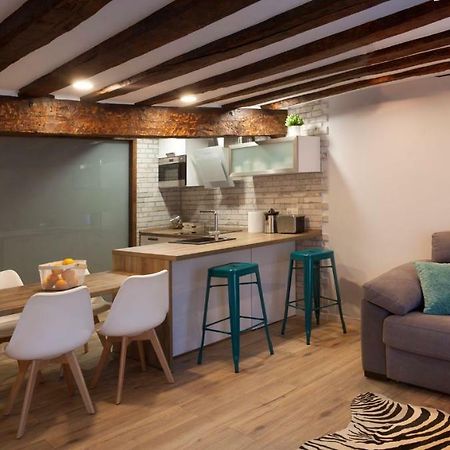 Precioso Apartamento Al Lado De La Catedral Burgo エクステリア 写真