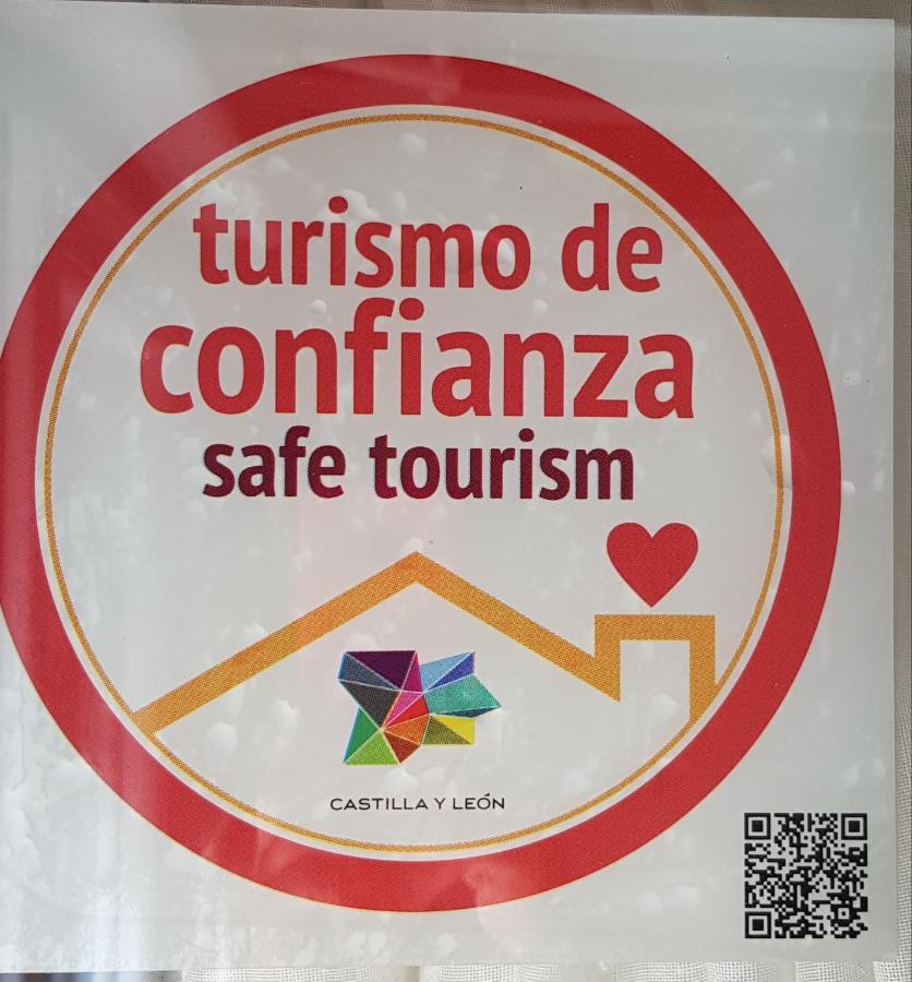 Precioso Apartamento Al Lado De La Catedral Burgo エクステリア 写真