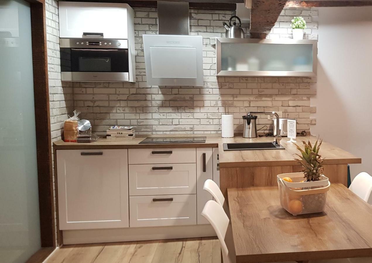 Precioso Apartamento Al Lado De La Catedral Burgo エクステリア 写真